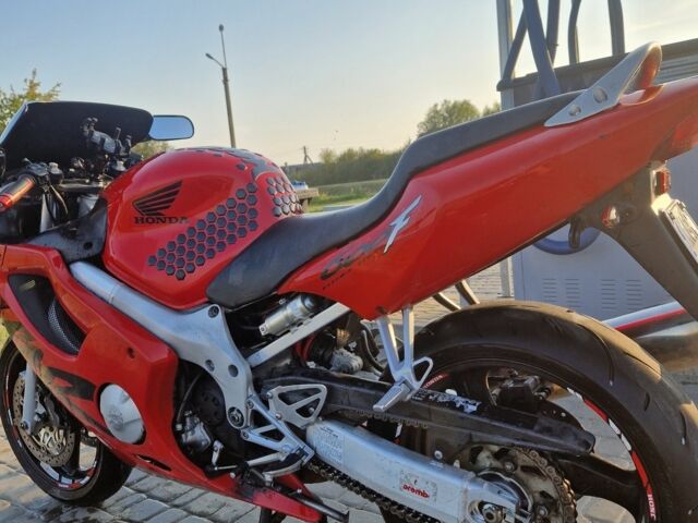 Хонда Другая, объемом двигателя 0.6 л и пробегом 0 тыс. км за 2300 $, фото 2 на Automoto.ua