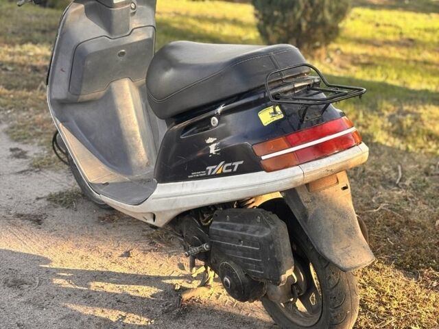 Хонда Другая, объемом двигателя 50 л и пробегом 0 тыс. км за 266 $, фото 3 на Automoto.ua