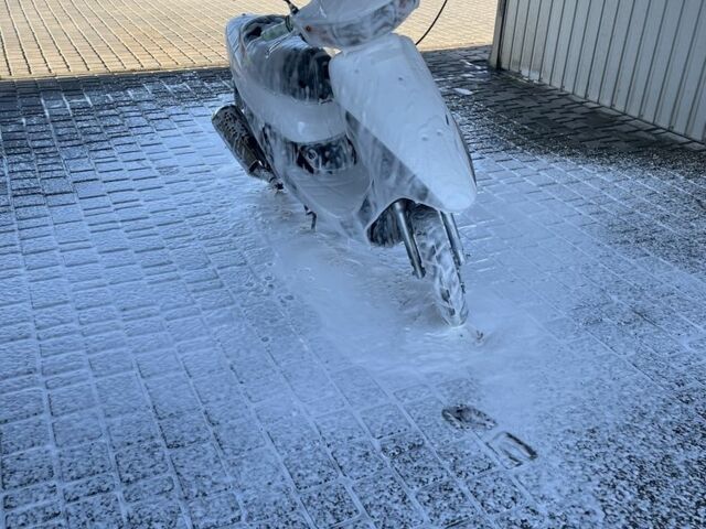 Хонда Другая, объемом двигателя 49 л и пробегом 0 тыс. км за 274 $, фото 2 на Automoto.ua