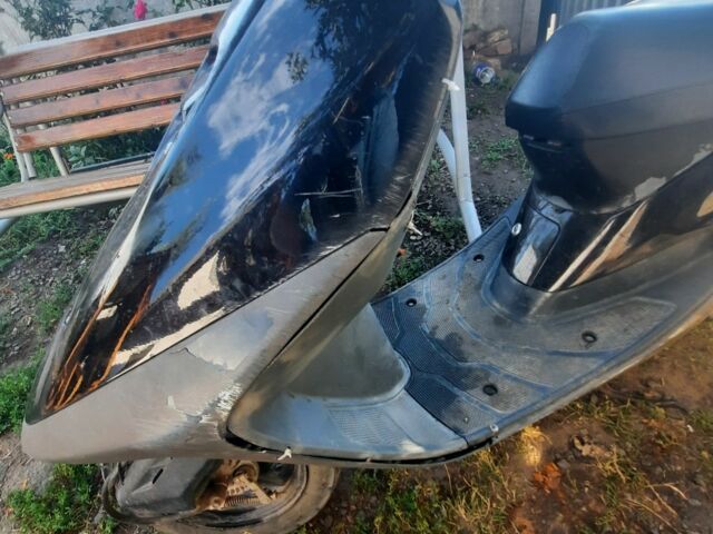 Хонда Другая, объемом двигателя 49 л и пробегом 0 тыс. км за 122 $, фото 3 на Automoto.ua