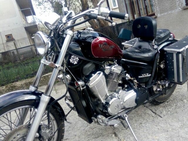 Хонда Другая, объемом двигателя 0.4 л и пробегом 0 тыс. км за 3500 $, фото 7 на Automoto.ua