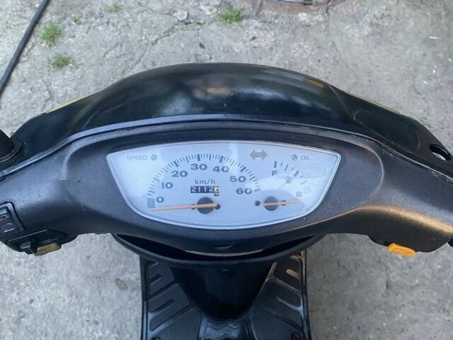 Хонда Другая, объемом двигателя 0 л и пробегом 0 тыс. км за 289 $, фото 6 на Automoto.ua