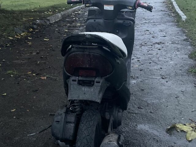 Хонда Другая, объемом двигателя 49 л и пробегом 0 тыс. км за 290 $, фото 3 на Automoto.ua