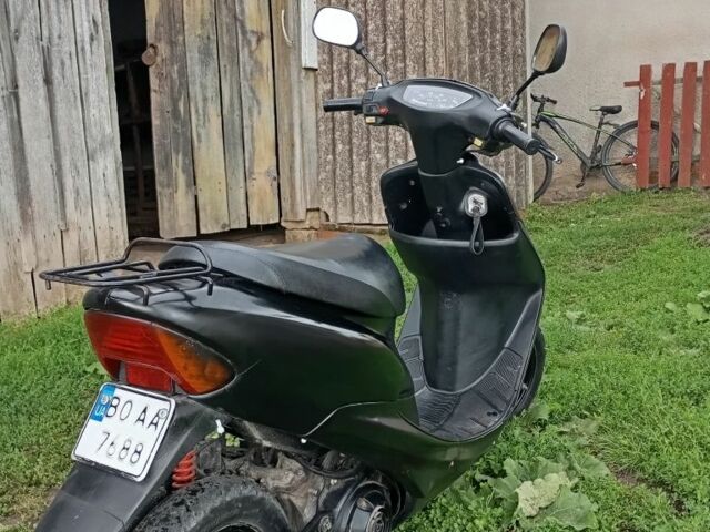 Хонда Другая, объемом двигателя 50 л и пробегом 0 тыс. км за 281 $, фото 3 на Automoto.ua