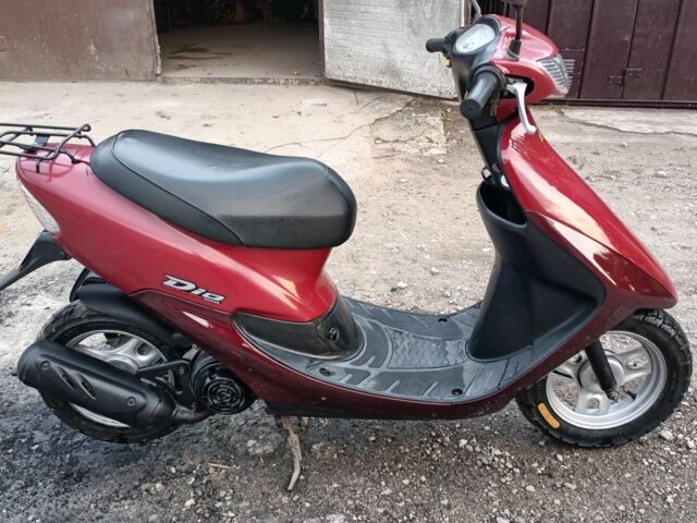 Хонда Інша, об'ємом двигуна 0 л та пробігом 0 тис. км за 413 $, фото 6 на Automoto.ua