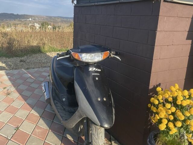 Хонда Другая, объемом двигателя 72 л и пробегом 0 тыс. км за 383 $, фото 1 на Automoto.ua