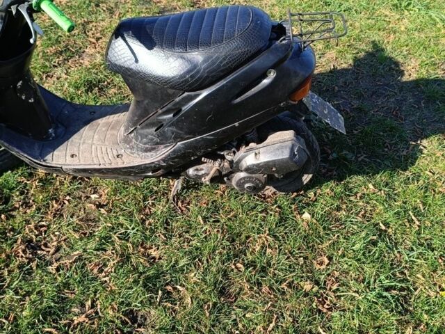 Хонда Другая, объемом двигателя 65 л и пробегом 0 тыс. км за 333 $, фото 1 на Automoto.ua