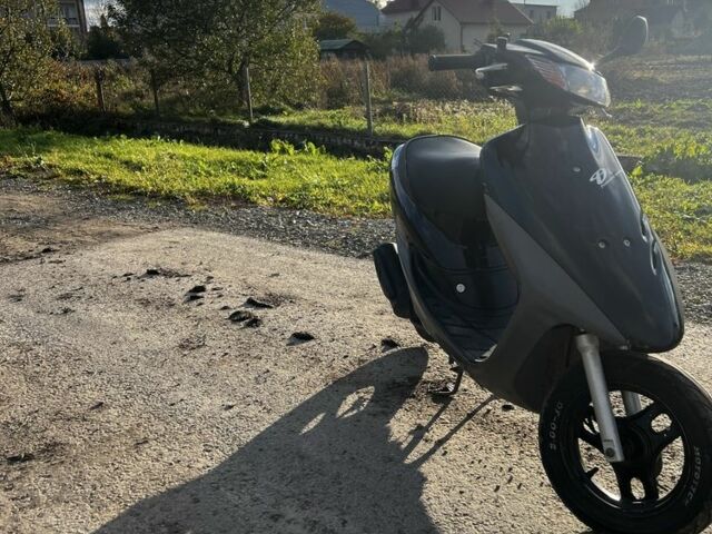 Хонда Другая, объемом двигателя 49 л и пробегом 0 тыс. км за 240 $, фото 1 на Automoto.ua