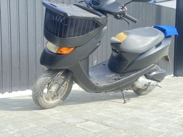 Хонда Другая, объемом двигателя 49 л и пробегом 0 тыс. км за 143 $, фото 1 на Automoto.ua