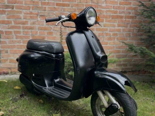 Хонда Інша, об'ємом двигуна 49 л та пробігом 0 тис. км за 216 $, фото 6 на Automoto.ua