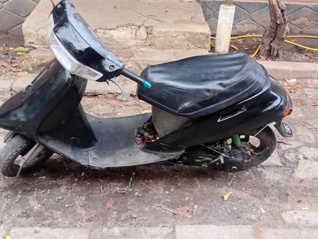 Хонда Інша, об'ємом двигуна 49 л та пробігом 0 тис. км за 24 $, фото 1 на Automoto.ua