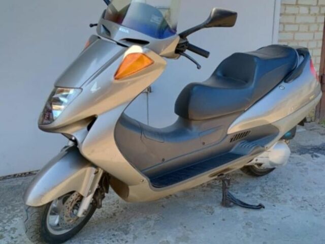 Хонда Другая, объемом двигателя 0.25 л и пробегом 0 тыс. км за 1300 $, фото 1 на Automoto.ua