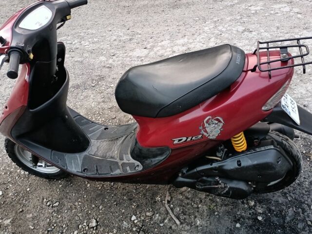 Хонда Інша, об'ємом двигуна 0 л та пробігом 0 тис. км за 413 $, фото 2 на Automoto.ua