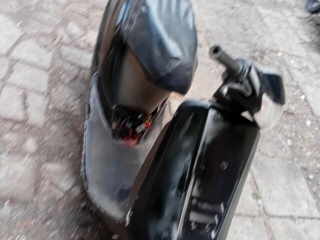 Хонда Інша, об'ємом двигуна 49 л та пробігом 0 тис. км за 24 $, фото 3 на Automoto.ua