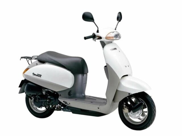 Хонда Другая, объемом двигателя 50 л и пробегом 0 тыс. км за 580 $, фото 2 на Automoto.ua