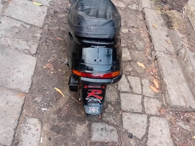 Хонда Інша, об'ємом двигуна 49 л та пробігом 0 тис. км за 24 $, фото 5 на Automoto.ua