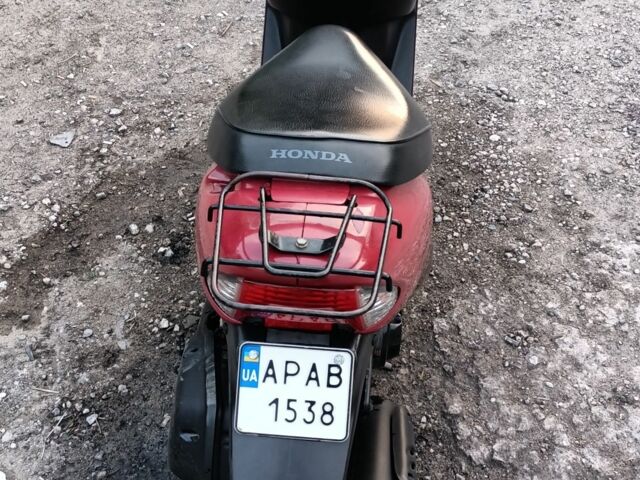 Хонда Інша, об'ємом двигуна 0 л та пробігом 0 тис. км за 413 $, фото 4 на Automoto.ua