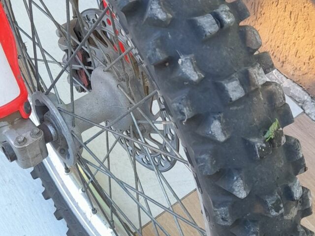 Хонда Інша, об'ємом двигуна 0.13 л та пробігом 0 тис. км за 1889 $, фото 7 на Automoto.ua