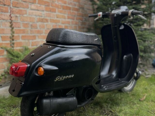 Хонда Інша, об'ємом двигуна 49 л та пробігом 0 тис. км за 216 $, фото 3 на Automoto.ua