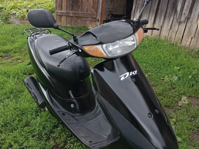 Хонда Другая, объемом двигателя 50 л и пробегом 0 тыс. км за 281 $, фото 1 на Automoto.ua