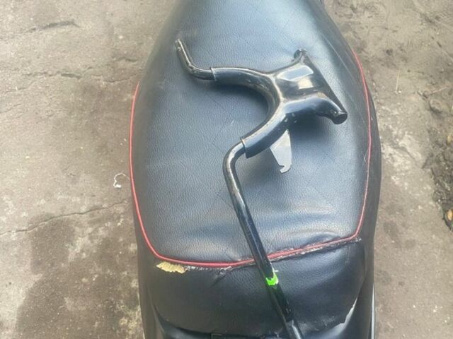 Хонда Другая, объемом двигателя 49 л и пробегом 0 тыс. км за 431 $, фото 2 на Automoto.ua