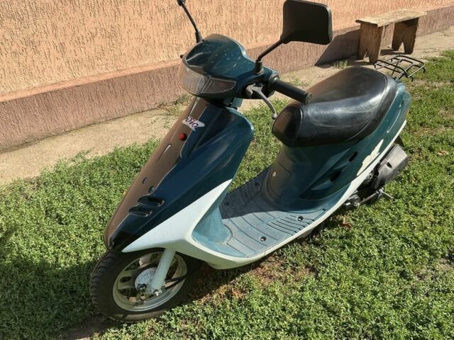 Хонда Другая, объемом двигателя 49 л и пробегом 0 тыс. км за 262 $, фото 1 на Automoto.ua