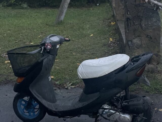 Хонда Другая, объемом двигателя 49 л и пробегом 0 тыс. км за 290 $, фото 2 на Automoto.ua