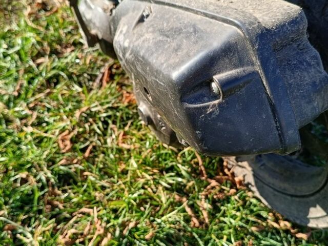 Хонда Другая, объемом двигателя 65 л и пробегом 0 тыс. км за 333 $, фото 6 на Automoto.ua