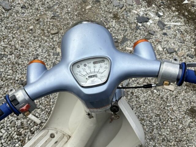 Хонда Другая, объемом двигателя 0 л и пробегом 0 тыс. км за 179 $, фото 4 на Automoto.ua