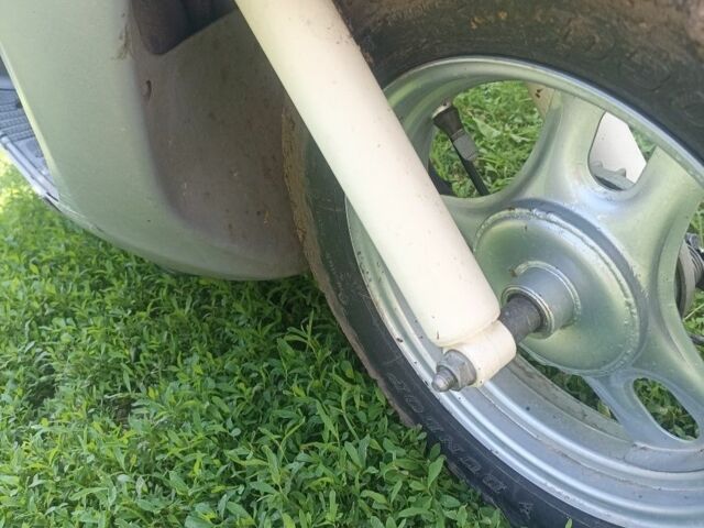 Хонда Другая, объемом двигателя 49 л и пробегом 0 тыс. км за 286 $, фото 1 на Automoto.ua