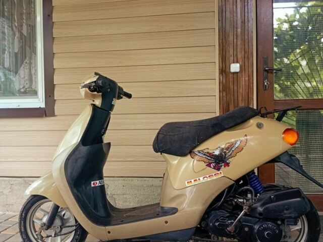 Хонда Інша, об'ємом двигуна 65 л та пробігом 0 тис. км за 179 $, фото 7 на Automoto.ua