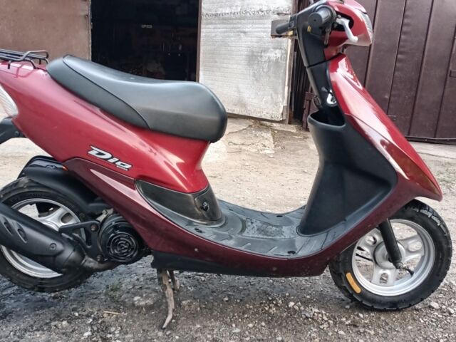 Хонда Інша, об'ємом двигуна 0 л та пробігом 0 тис. км за 413 $, фото 3 на Automoto.ua