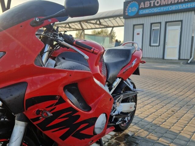 Хонда Другая, объемом двигателя 0.6 л и пробегом 0 тыс. км за 2300 $, фото 3 на Automoto.ua