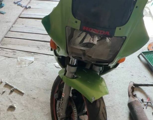 Хонда Інша, об'ємом двигуна 0.4 л та пробігом 0 тис. км за 1547 $, фото 2 на Automoto.ua