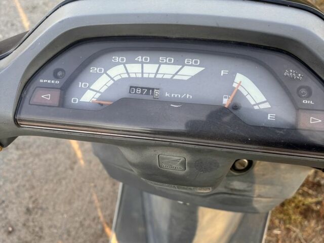 Хонда Другая, объемом двигателя 50 л и пробегом 0 тыс. км за 266 $, фото 1 на Automoto.ua