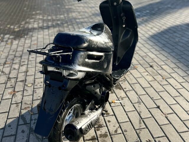 Хонда Інша, об'ємом двигуна 72 л та пробігом 0 тис. км за 188 $, фото 1 на Automoto.ua