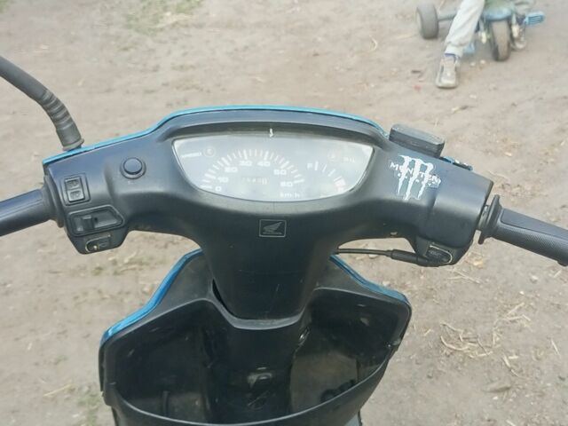 Хонда Інша, об'ємом двигуна 49 л та пробігом 0 тис. км за 108 $, фото 2 на Automoto.ua