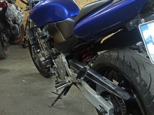 Хонда Інша, об'ємом двигуна 0.6 л та пробігом 0 тис. км за 3600 $, фото 2 на Automoto.ua