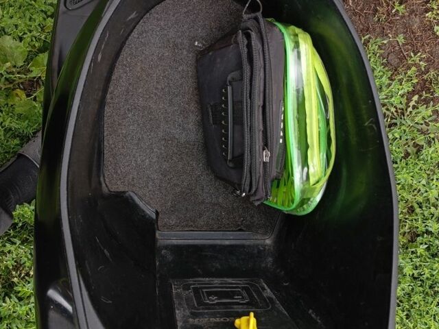 Хонда Другая, объемом двигателя 50 л и пробегом 0 тыс. км за 281 $, фото 4 на Automoto.ua