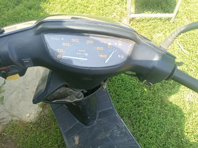 Хонда Другая, объемом двигателя 49 л и пробегом 0 тыс. км за 286 $, фото 4 на Automoto.ua