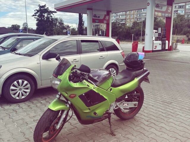 Хонда Інша, об'ємом двигуна 0.4 л та пробігом 0 тис. км за 1547 $, фото 1 на Automoto.ua