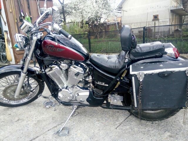 Хонда Другая, объемом двигателя 0.4 л и пробегом 0 тыс. км за 3500 $, фото 9 на Automoto.ua