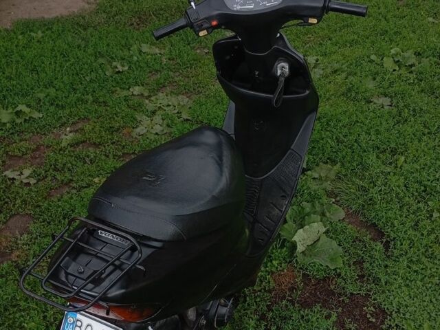 Хонда Другая, объемом двигателя 50 л и пробегом 0 тыс. км за 281 $, фото 2 на Automoto.ua