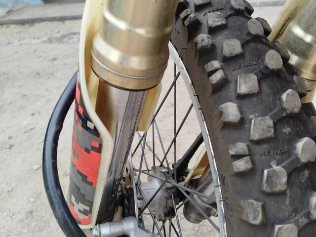 Хонда Другая, объемом двигателя 0.25 л и пробегом 0 тыс. км за 3200 $, фото 14 на Automoto.ua