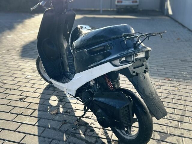 Хонда Інша, об'ємом двигуна 72 л та пробігом 0 тис. км за 188 $, фото 2 на Automoto.ua