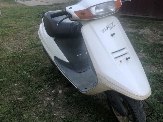 Хонда Другая, объемом двигателя 49 л и пробегом 0 тыс. км за 286 $, фото 3 на Automoto.ua