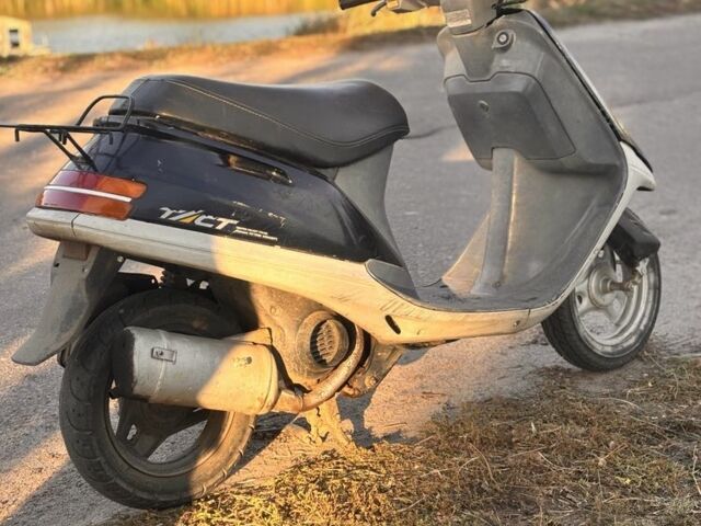 Хонда Другая, объемом двигателя 50 л и пробегом 0 тыс. км за 266 $, фото 2 на Automoto.ua