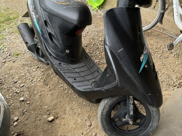 Хонда Інша, об'ємом двигуна 49 л та пробігом 0 тис. км за 204 $, фото 2 на Automoto.ua