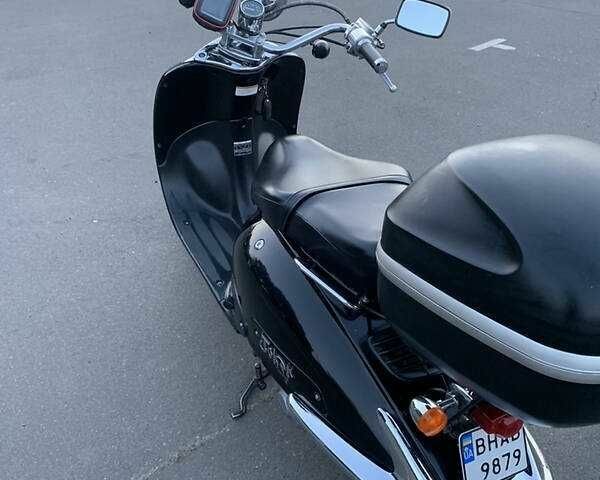 Хонда Другая, объемом двигателя 90 л и пробегом 0 тыс. км за 1300 $, фото 11 на Automoto.ua