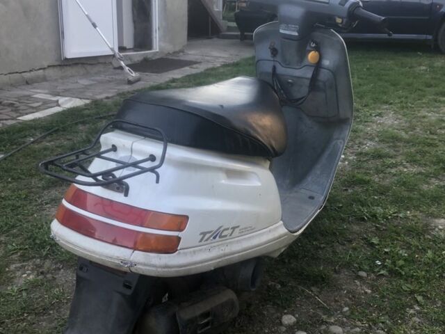 Хонда Другая, объемом двигателя 49 л и пробегом 0 тыс. км за 286 $, фото 2 на Automoto.ua